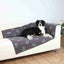 Trixie Decke Für Haustiere Trixie Barney Taupe Polyester 150 × 100 Cm