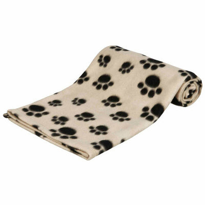 Trixie Decke Für Haustiere Trixie Beany 100 X 70 Cm Beige
