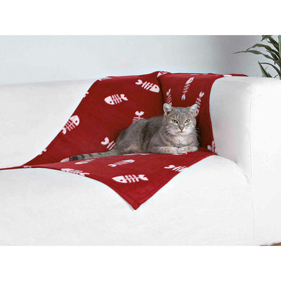 Trixie Decke Für Haustiere Trixie Beany