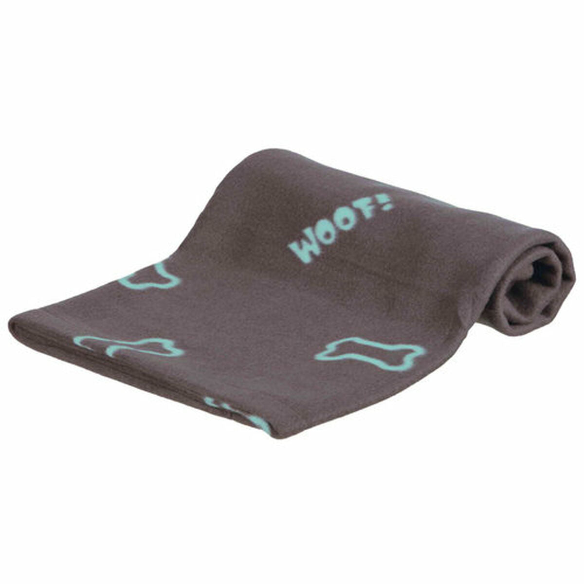 Trixie Decke Für Haustiere Trixie Beany Taupe 100 × 70 Cm