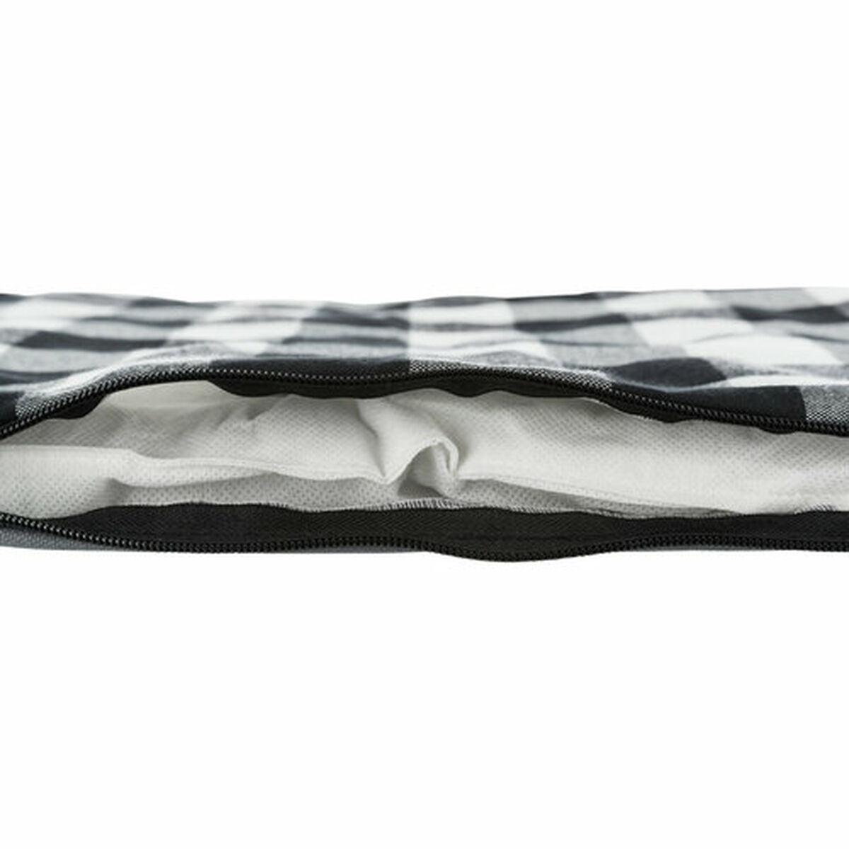 Trixie Kissen Trixie Scoopy Blau 64 × 41 Cm