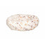 Trixie Hundebett Trixie Lingo Weiß Beige 50 × 40 Cm