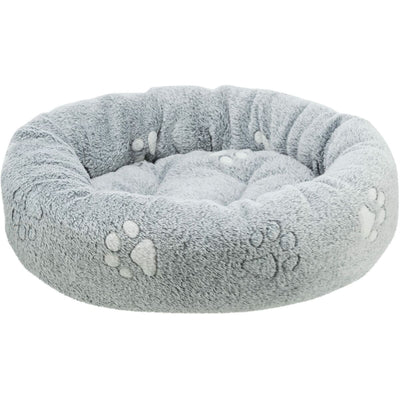 Trixie Hundebett Trixie Nando Hellgrau 50 × 40 Cm