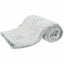 Trixie Decke Für Haustiere Trixie Nando Hellgrau Polyester 100 × 70 Cm