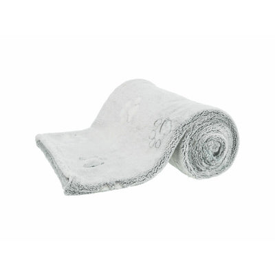 Trixie Decke Für Haustiere Trixie Nando Hellgrau Polyester 150 × 100 Cm