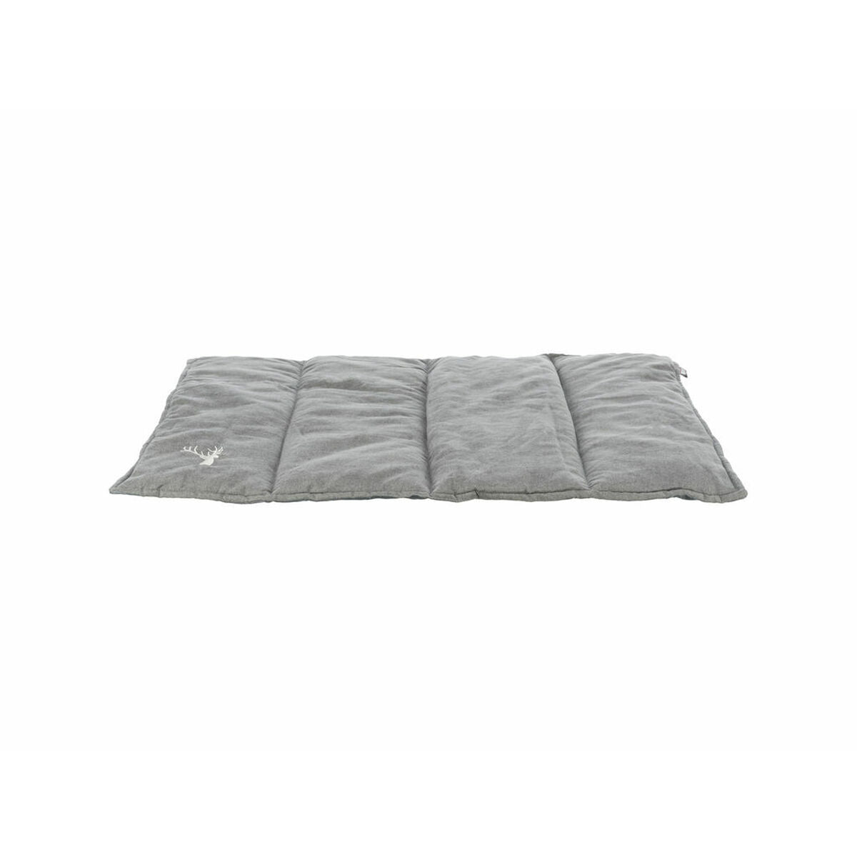 Trixie Decke Für Haustiere Trixie Leni Grau Wildleder 100 × 70 Cm