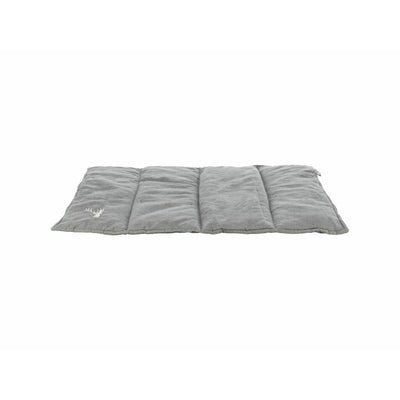 Trixie Decke Für Haustiere Trixie Leni Grau Wildleder 100 × 70 Cm