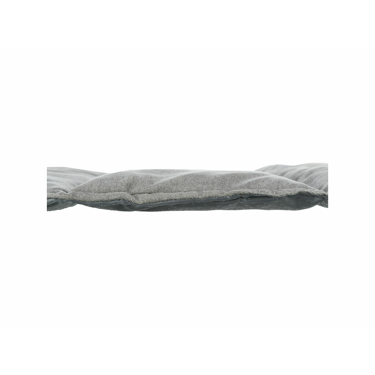 Trixie Decke Für Haustiere Trixie Leni Grau Wildleder 100 × 70 Cm