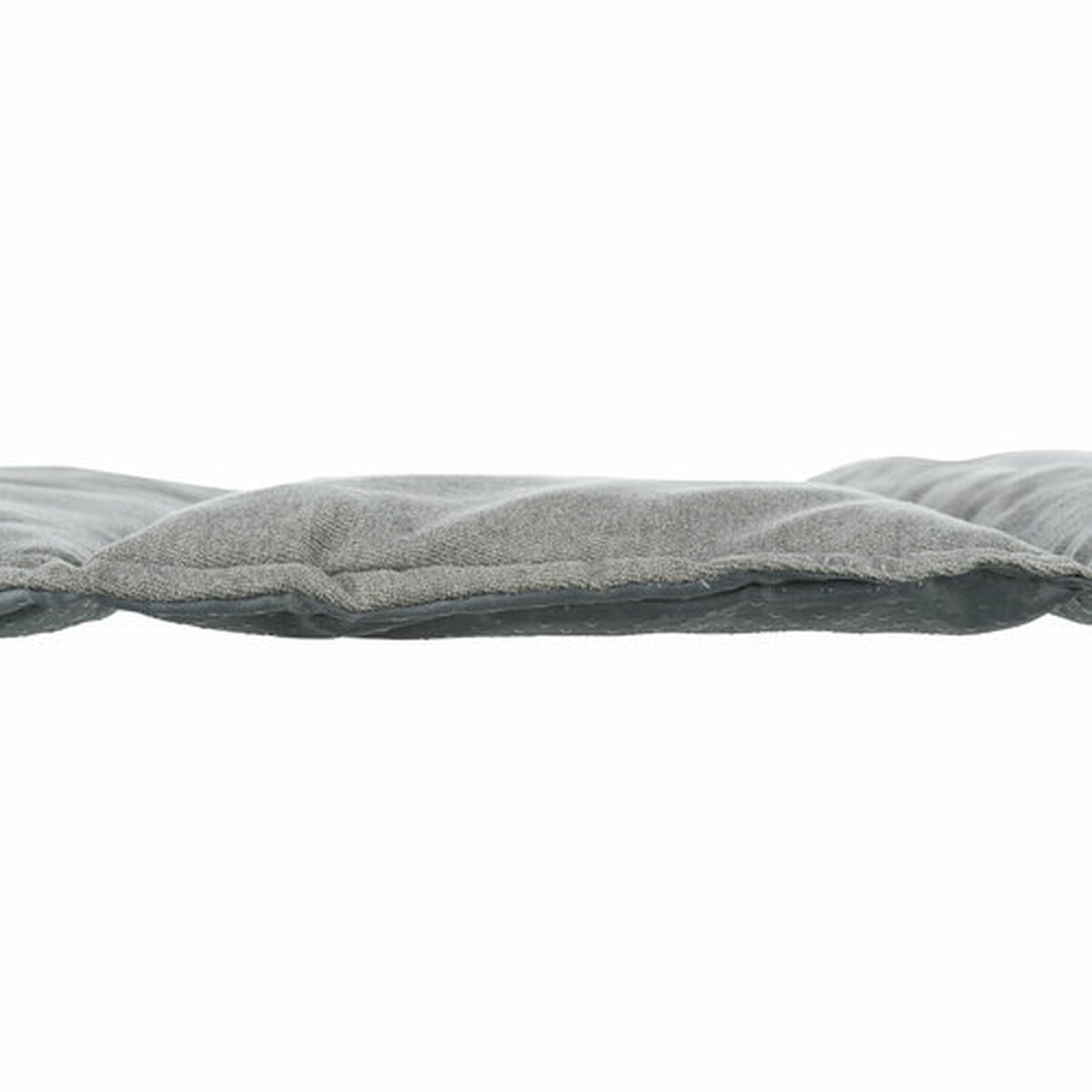 Trixie Decke Für Haustiere Trixie Leni Grau Wildleder 100 × 70 Cm