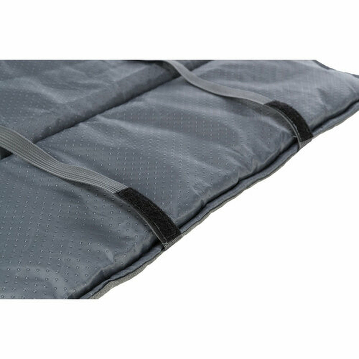 Trixie Decke Für Haustiere Trixie Leni Grau Wildleder 100 × 70 Cm