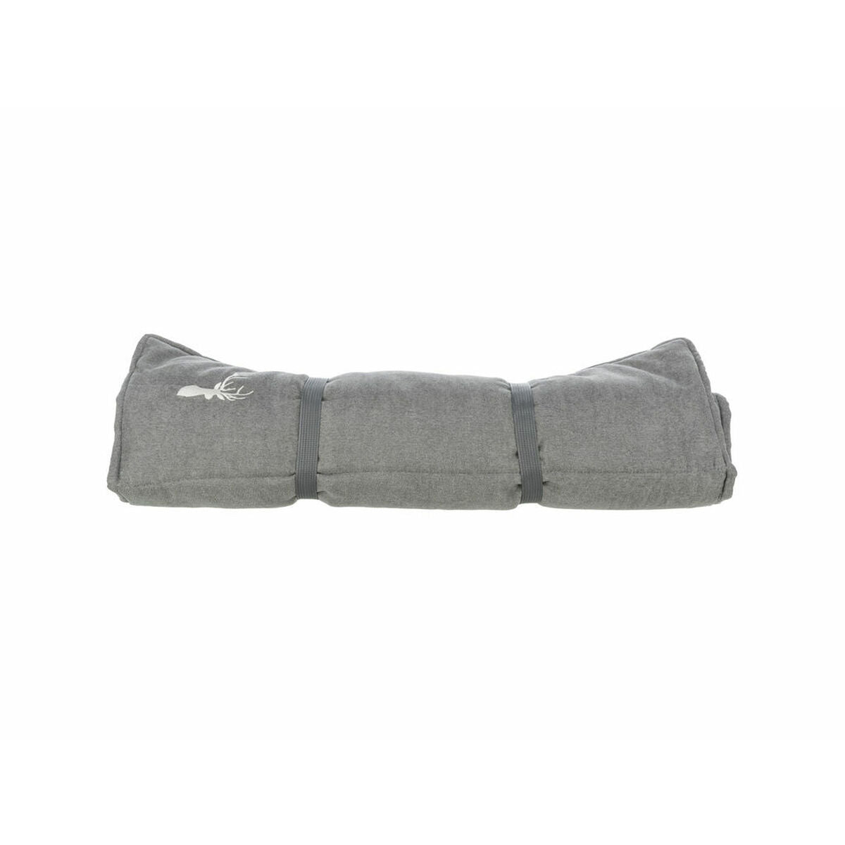 Trixie Decke Für Haustiere Trixie Leni Grau Wildleder 100 × 70 Cm