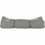 Trixie Decke Für Haustiere Trixie Leni Grau Wildleder 100 × 70 Cm
