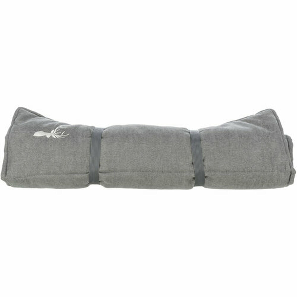 Trixie Decke Für Haustiere Trixie Leni Grau Wildleder 100 × 70 Cm