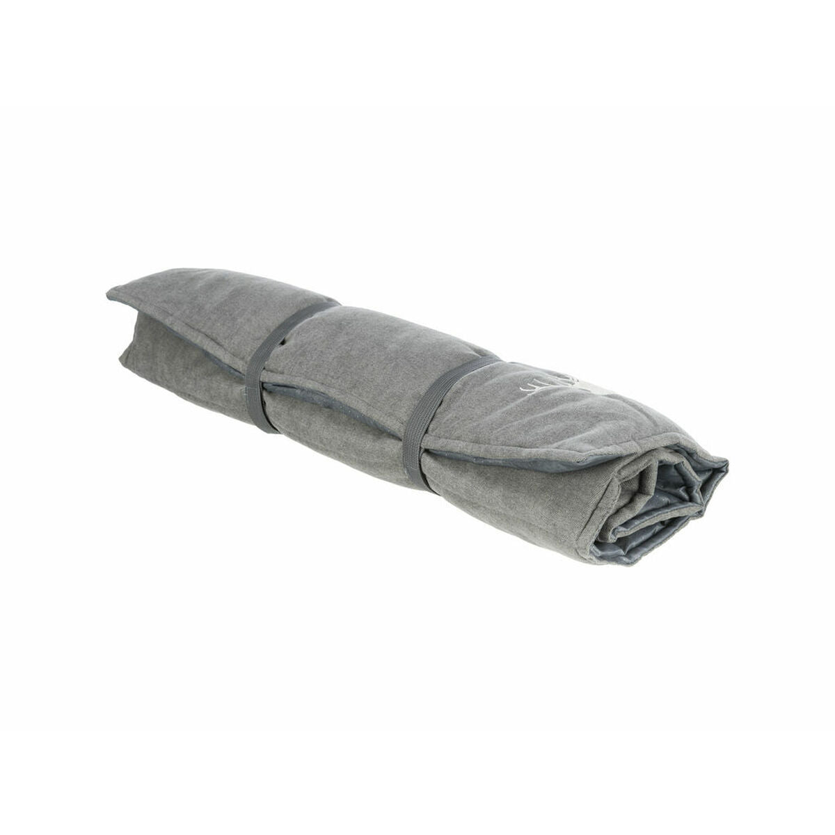 Trixie Decke Für Haustiere Trixie Leni Grau Wildleder 100 × 70 Cm
