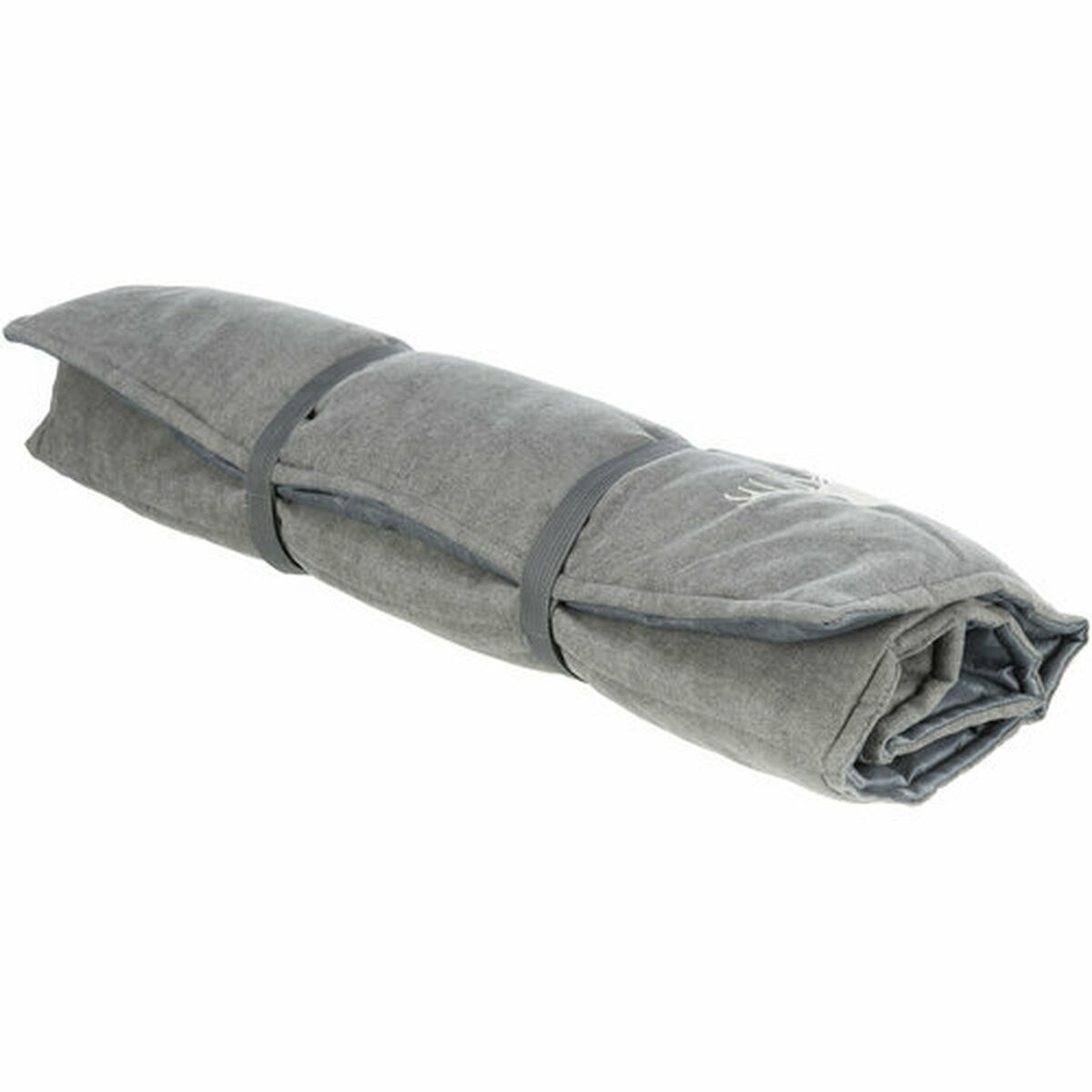 Trixie Decke Für Haustiere Trixie Leni Grau Wildleder 100 × 70 Cm