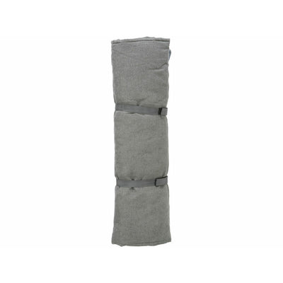 Trixie Decke Für Haustiere Trixie Leni Grau Wildleder 100 × 70 Cm