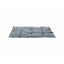 Trixie Decke Für Haustiere Trixie Leni Grau Wildleder 100 × 70 Cm