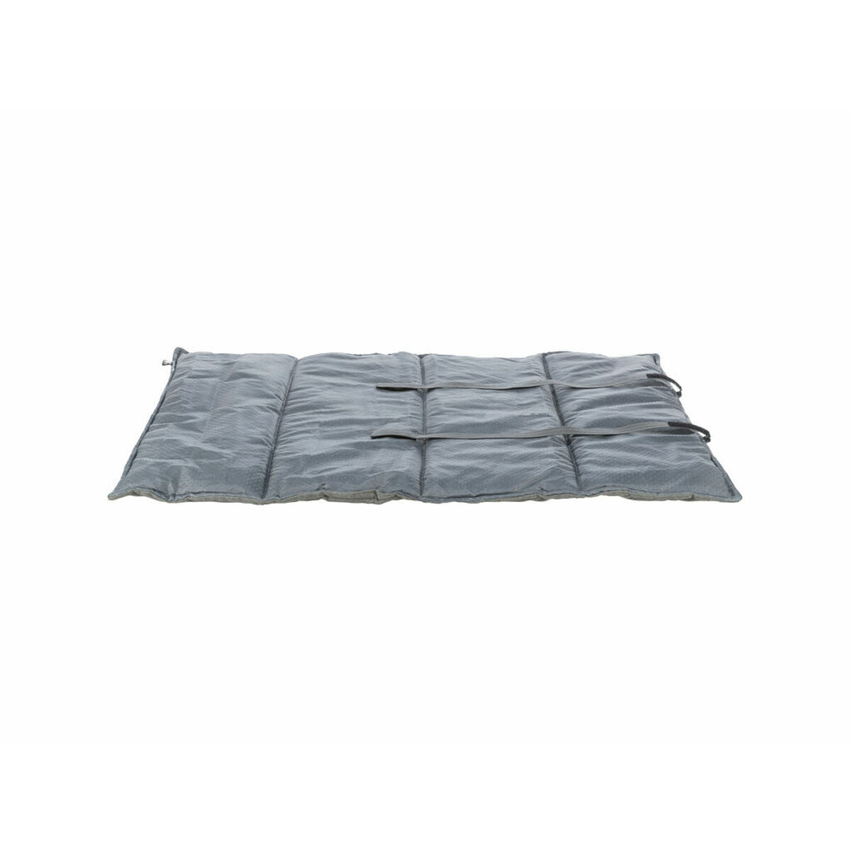 Trixie Decke Für Haustiere Trixie Leni Grau Wildleder 100 × 70 Cm