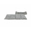Trixie Decke Für Haustiere Trixie Leni Grau Wildleder 100 × 70 Cm