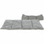Trixie Decke Für Haustiere Trixie Leni Grau Wildleder 100 × 70 Cm