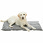 Trixie Decke Für Haustiere Trixie Leni Grau Wildleder 100 × 70 Cm