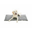 Trixie Decke Für Haustiere Trixie Leni Grau Wildleder 100 × 70 Cm