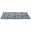 Trixie Decke Für Haustiere Trixie Leni Grau Wildleder 100 × 70 Cm