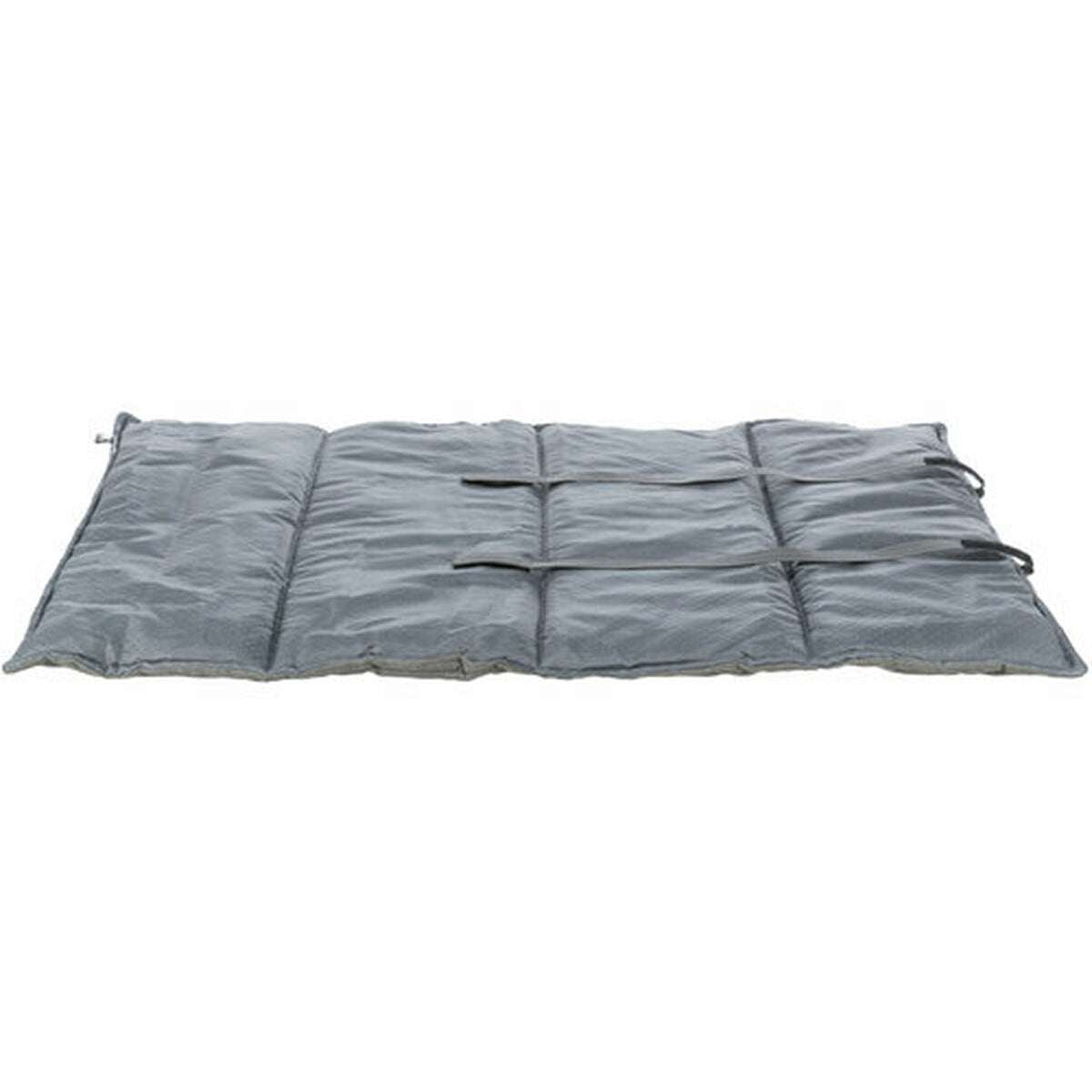 Trixie Decke Für Haustiere Trixie Leni Grau Wildleder 100 × 70 Cm