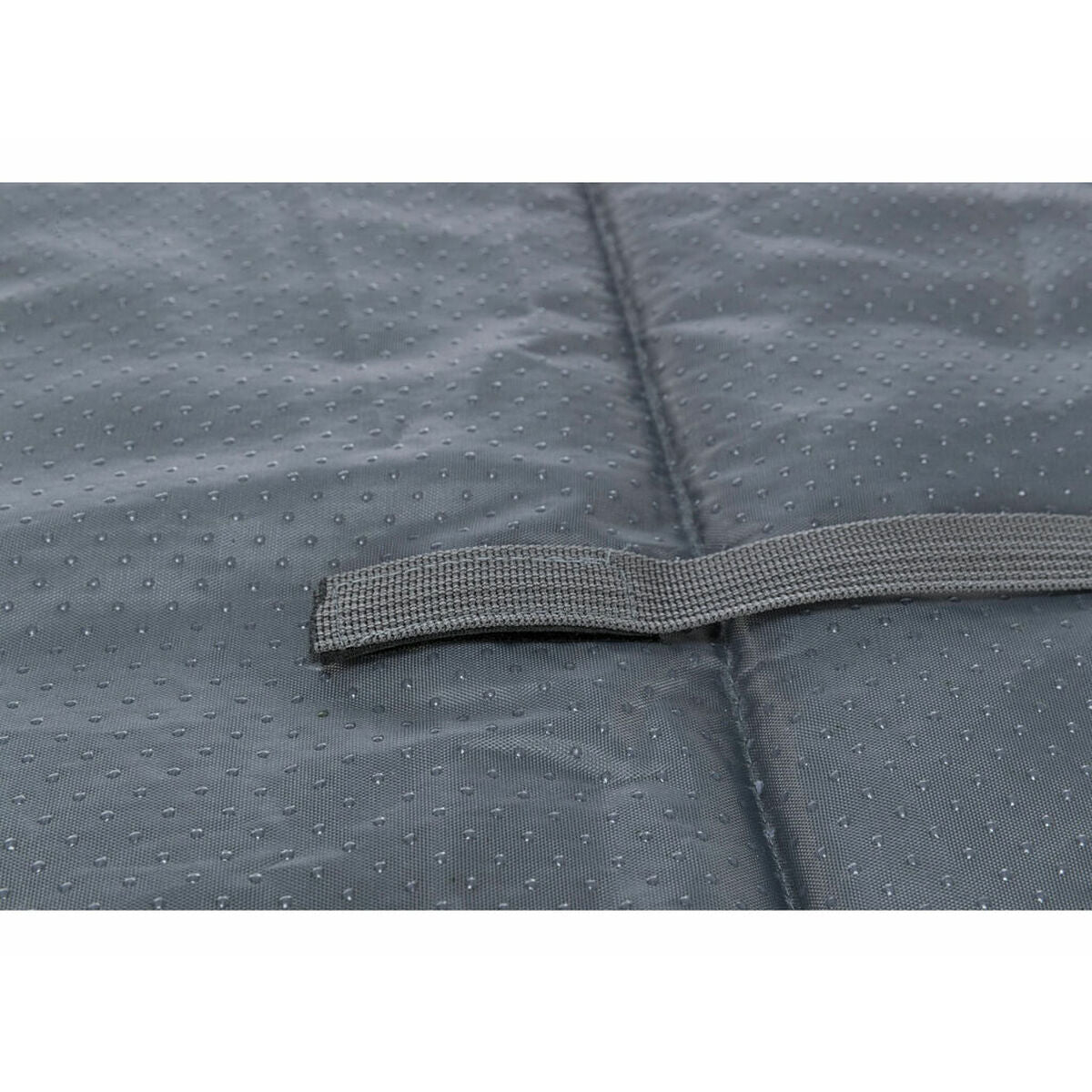 Trixie Decke Für Haustiere Trixie Leni Grau Wildleder 100 × 70 Cm