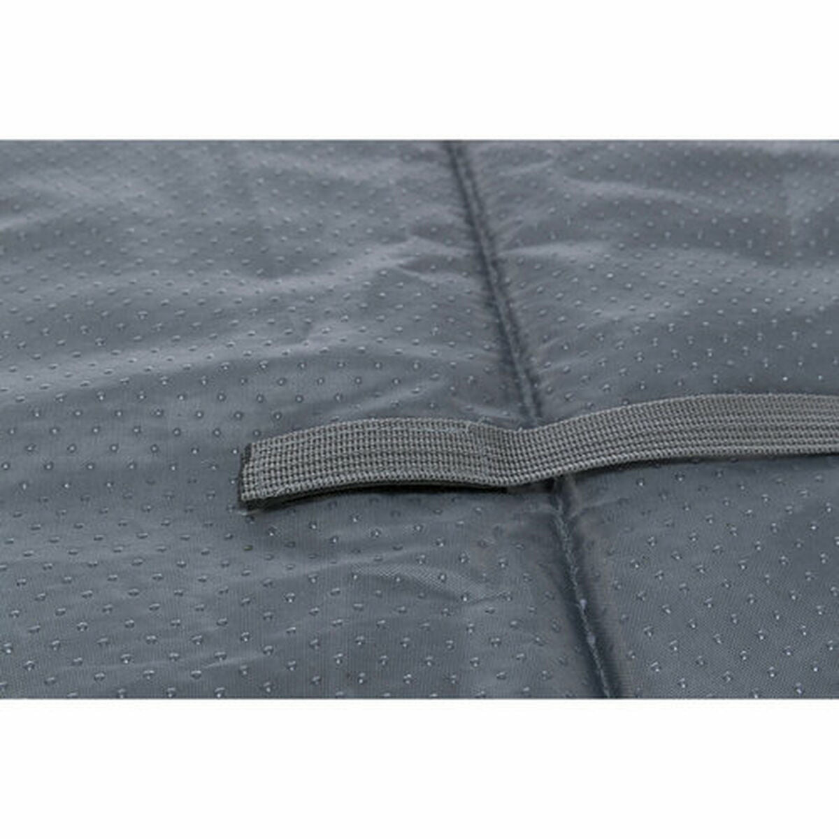 Trixie Decke Für Haustiere Trixie Leni Grau Wildleder 100 × 70 Cm