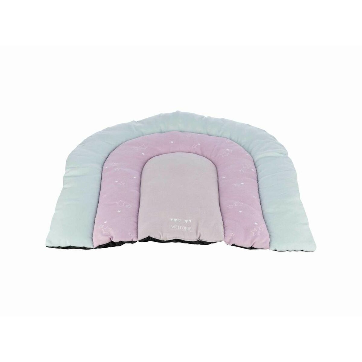 Trixie Matratze Trixie Rosa Minze Lila 68 X 62 Cm