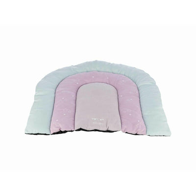 Trixie Matratze Trixie Rosa Minze Lila 68 X 62 Cm