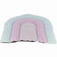 Trixie Matratze Trixie Rosa Minze Lila 68 X 62 Cm