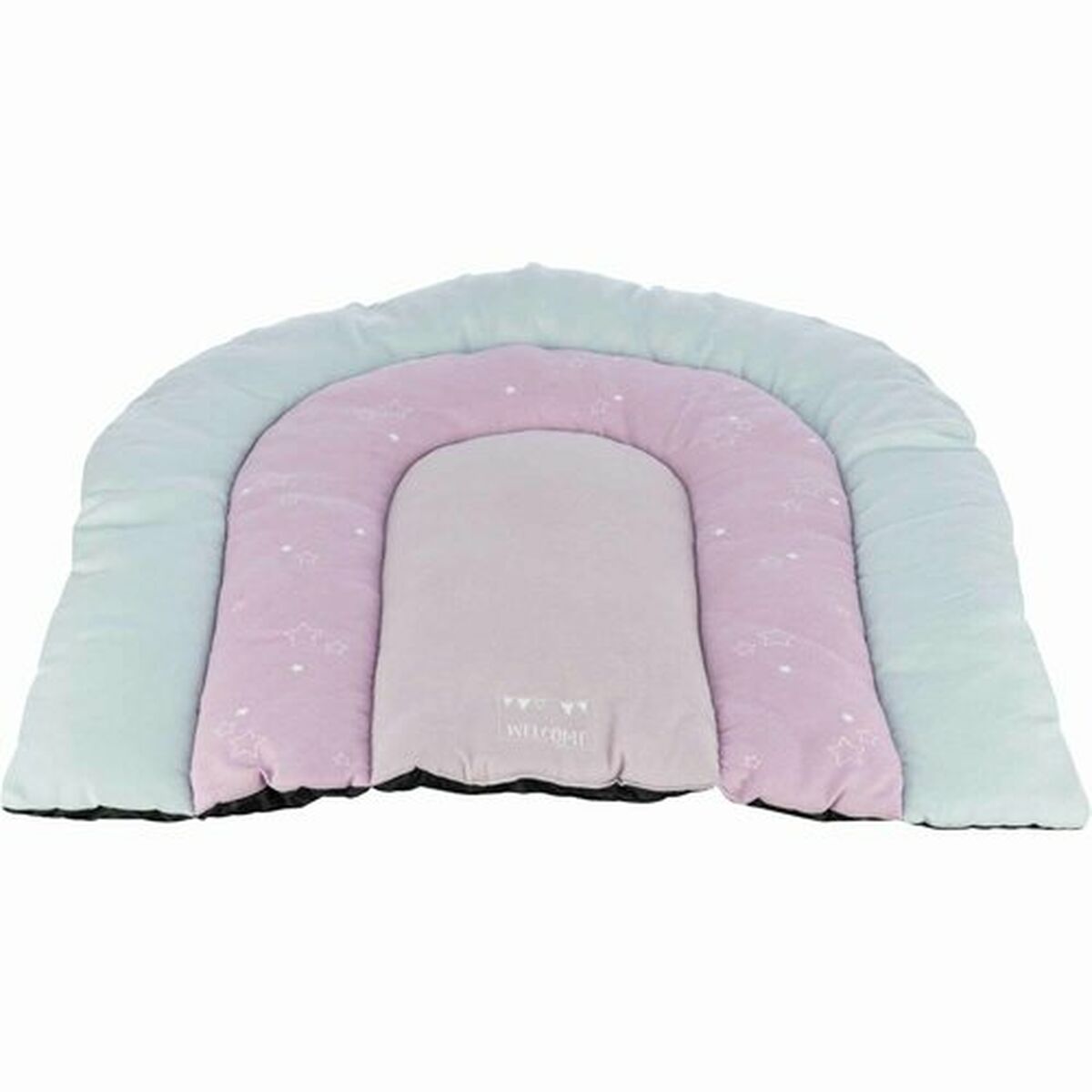 Trixie Matratze Trixie Rosa Minze Lila 68 X 62 Cm