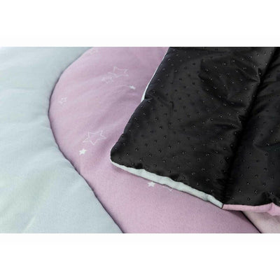 Trixie Matratze Trixie Rosa Minze Lila 68 X 62 Cm