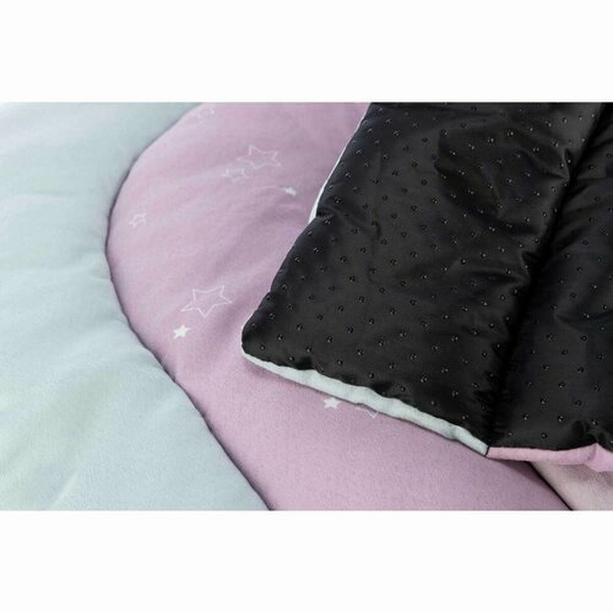 Trixie Matratze Trixie Rosa Minze Lila 68 X 62 Cm
