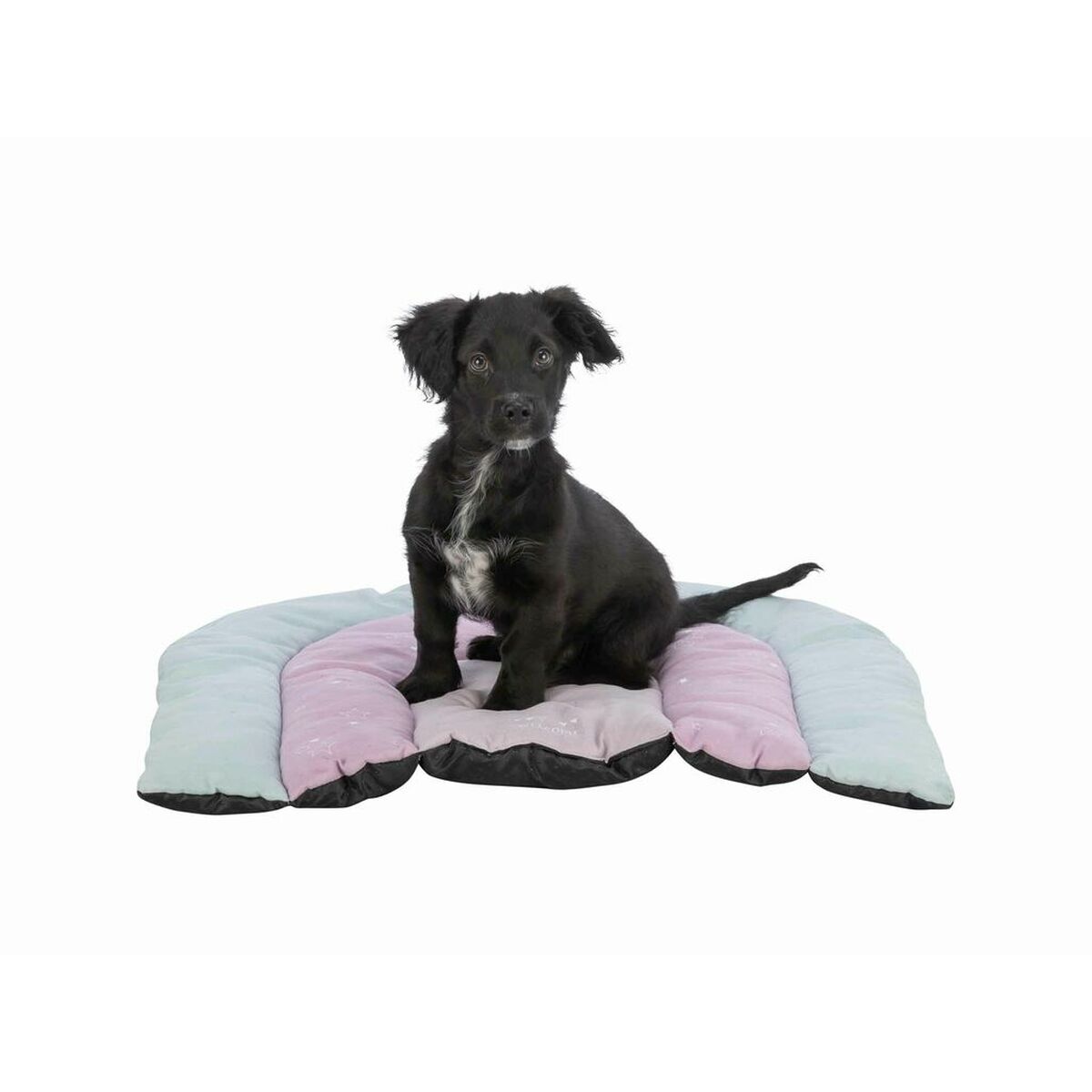 Trixie Matratze Trixie Rosa Minze Lila 68 X 62 Cm