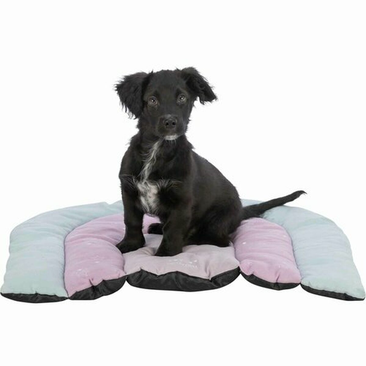 Trixie Matratze Trixie Rosa Minze Lila 68 X 62 Cm