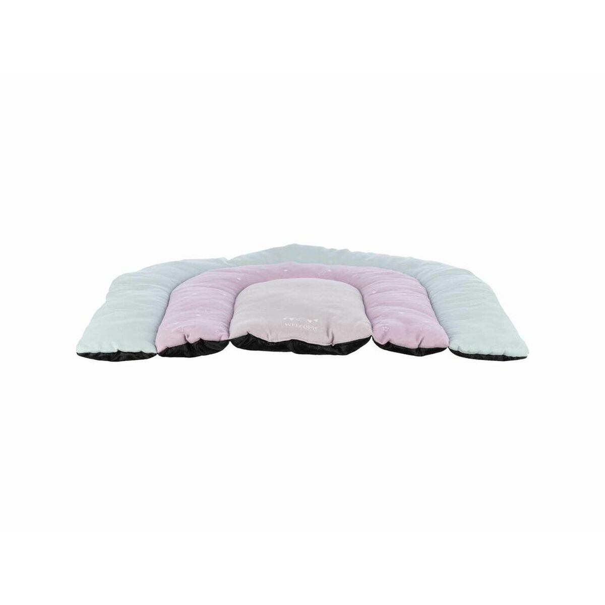Trixie Matratze Trixie Rosa Minze Lila 68 X 62 Cm