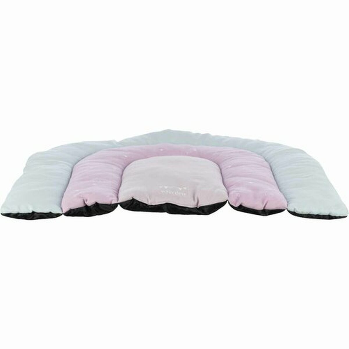 Trixie Matratze Trixie Rosa Minze Lila 68 X 62 Cm
