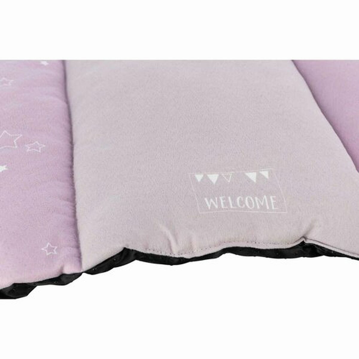 Trixie Matratze Trixie Rosa Minze Lila 68 X 62 Cm