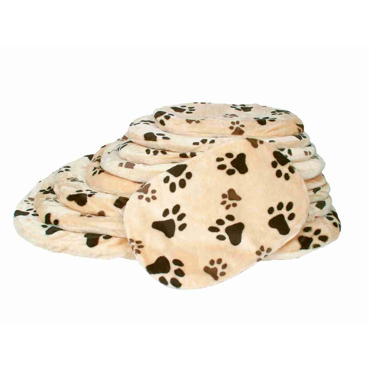Trixie Kissen Trixie Joey Beige 64 × 41 Cm