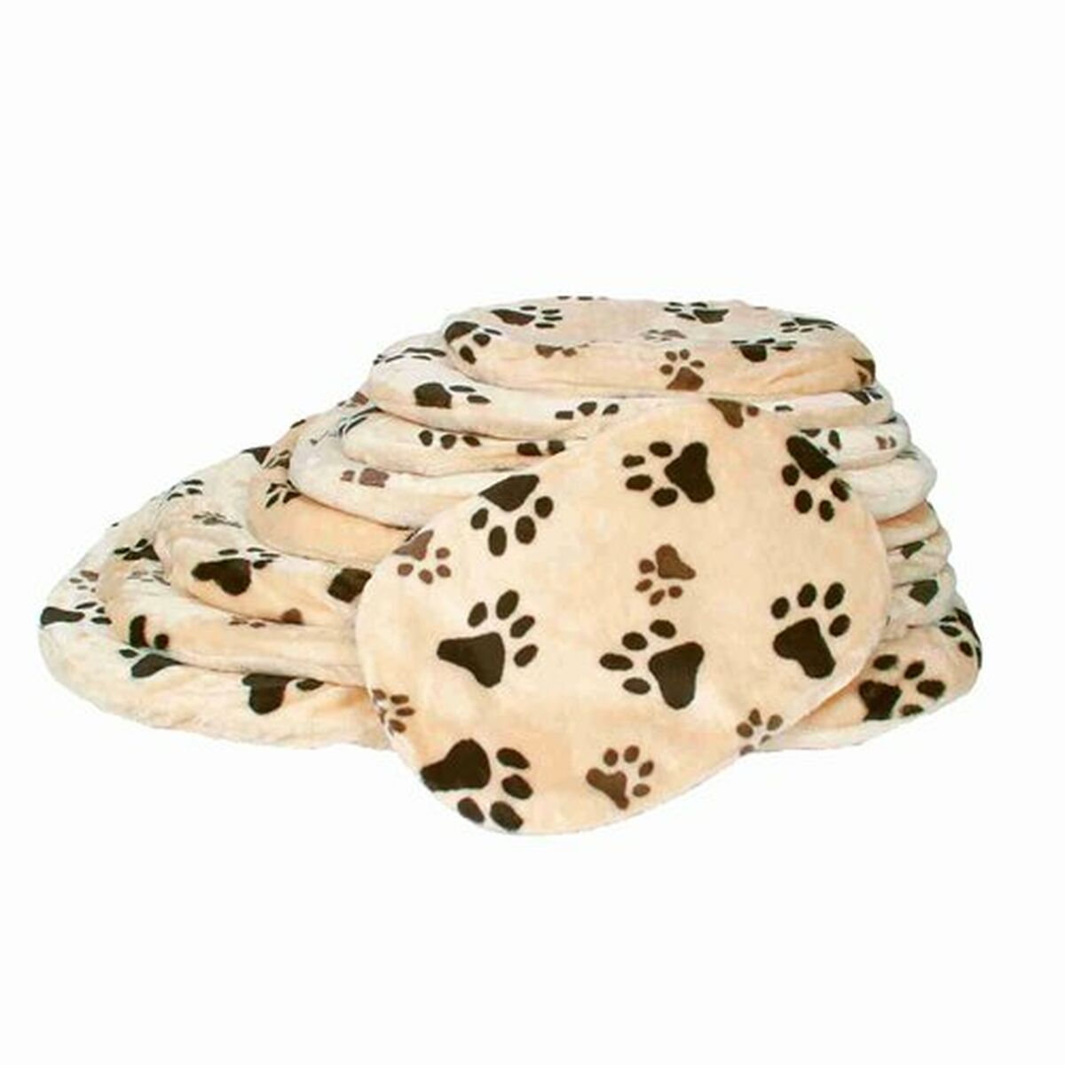 Trixie Kissen Trixie Joey Beige 64 × 41 Cm