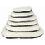 Trixie Kissen Trixie Kaline Grau Creme 64 × 41 Cm