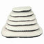 Trixie Kissen Trixie Kaline Grau Creme 64 × 41 Cm