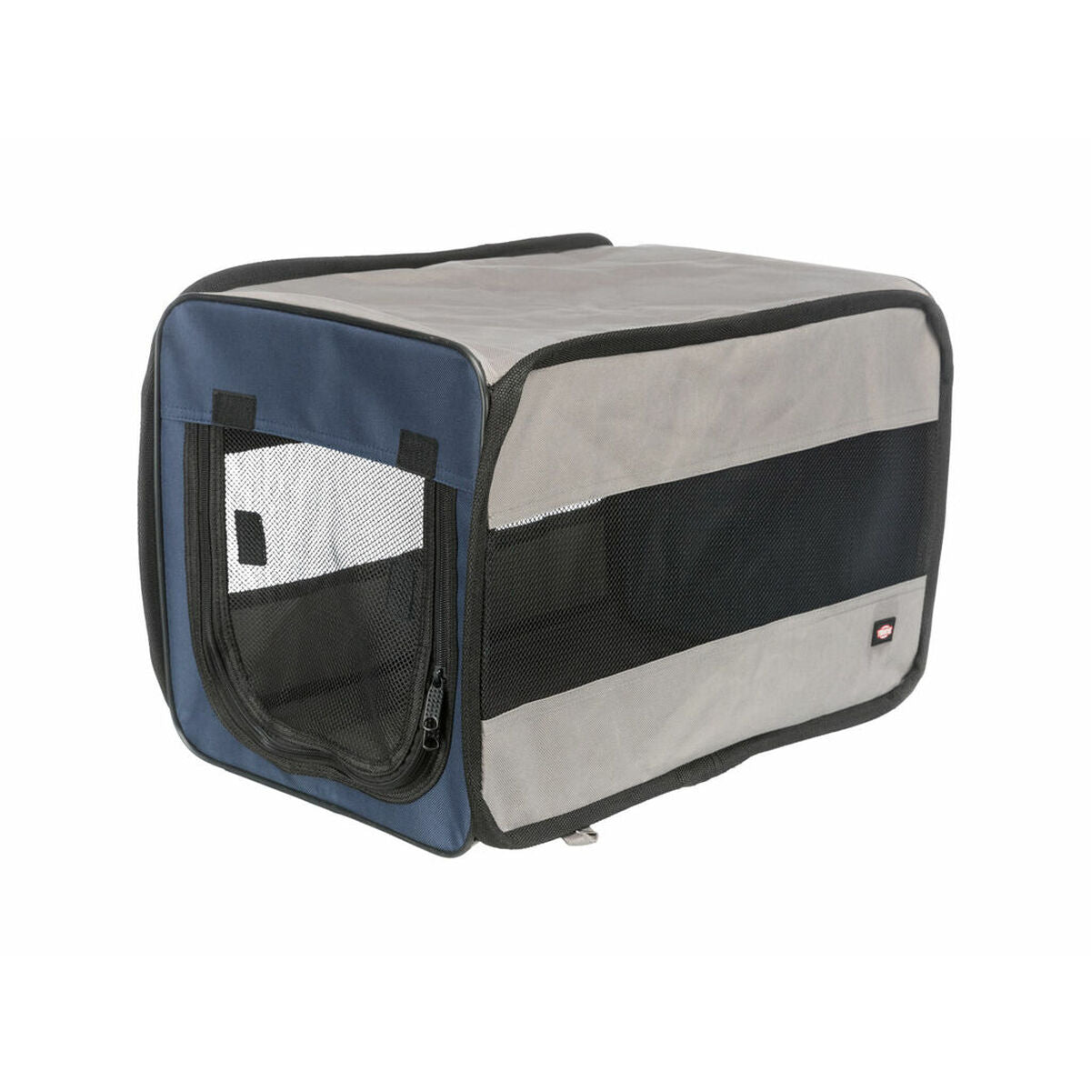 Trixie Stand Trixie Twister Blau Grau Polyester 45 × 45 × 64 Cm Tragbar