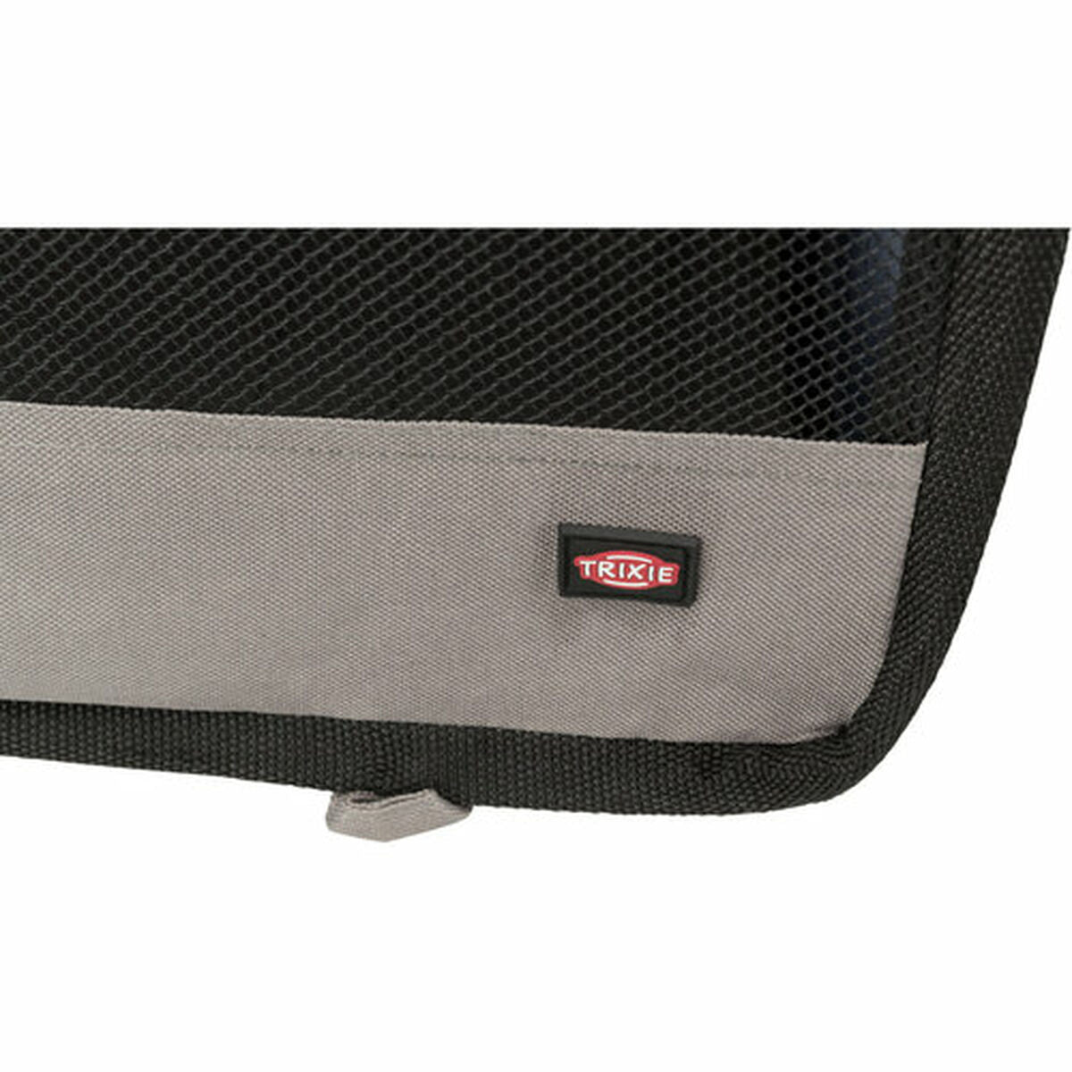 Trixie Stand Trixie Twister Blau Grau Polyester 50 × 52 × 76 Cm Tragbar