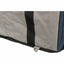 Trixie Stand Trixie Twister Blau Grau Polyester 50 × 52 × 76 Cm Tragbar