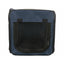 Trixie Stand Trixie Twister Blau Grau Polyester 50 × 52 × 76 Cm Tragbar