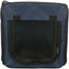 Trixie Stand Trixie Twister Blau Grau Polyester 50 × 52 × 76 Cm Tragbar